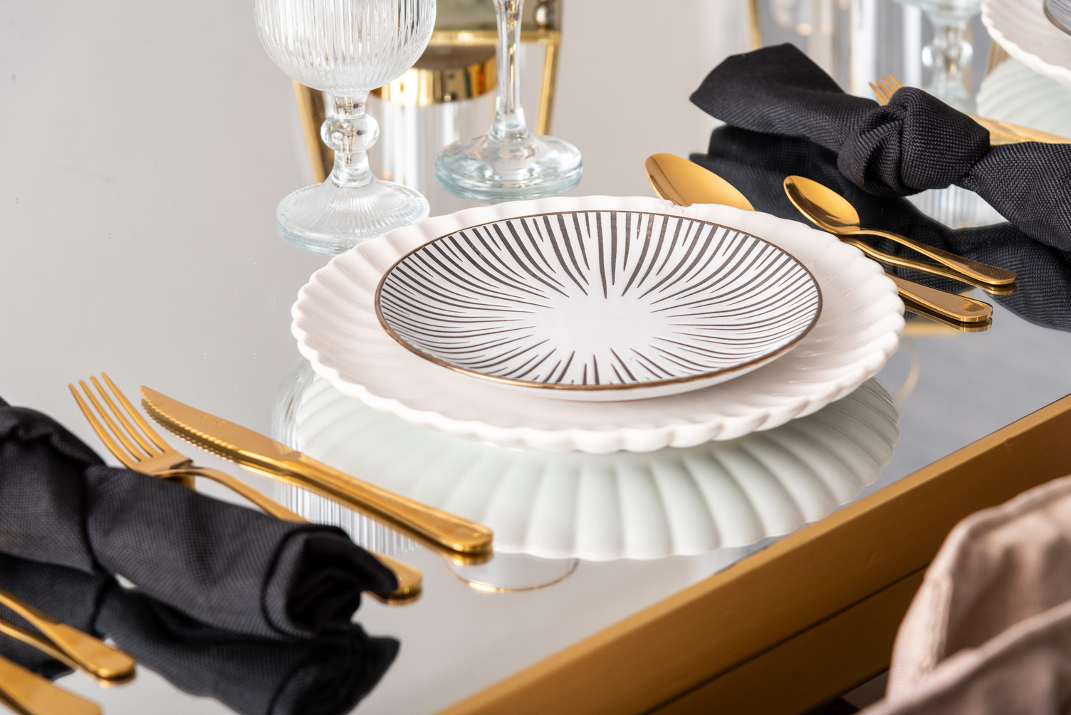 Conferencias y exposiciones