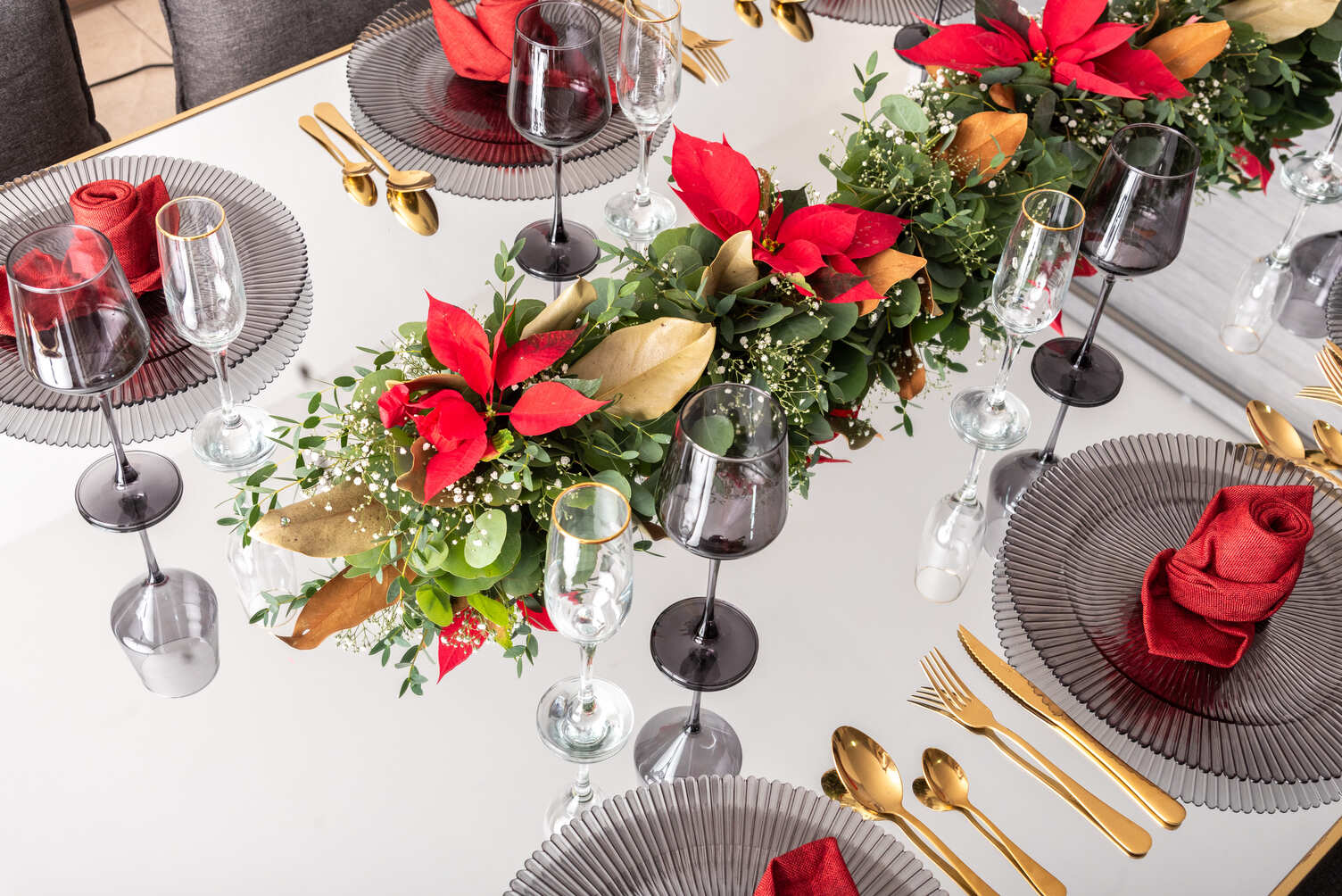 Grandview Resort Main View